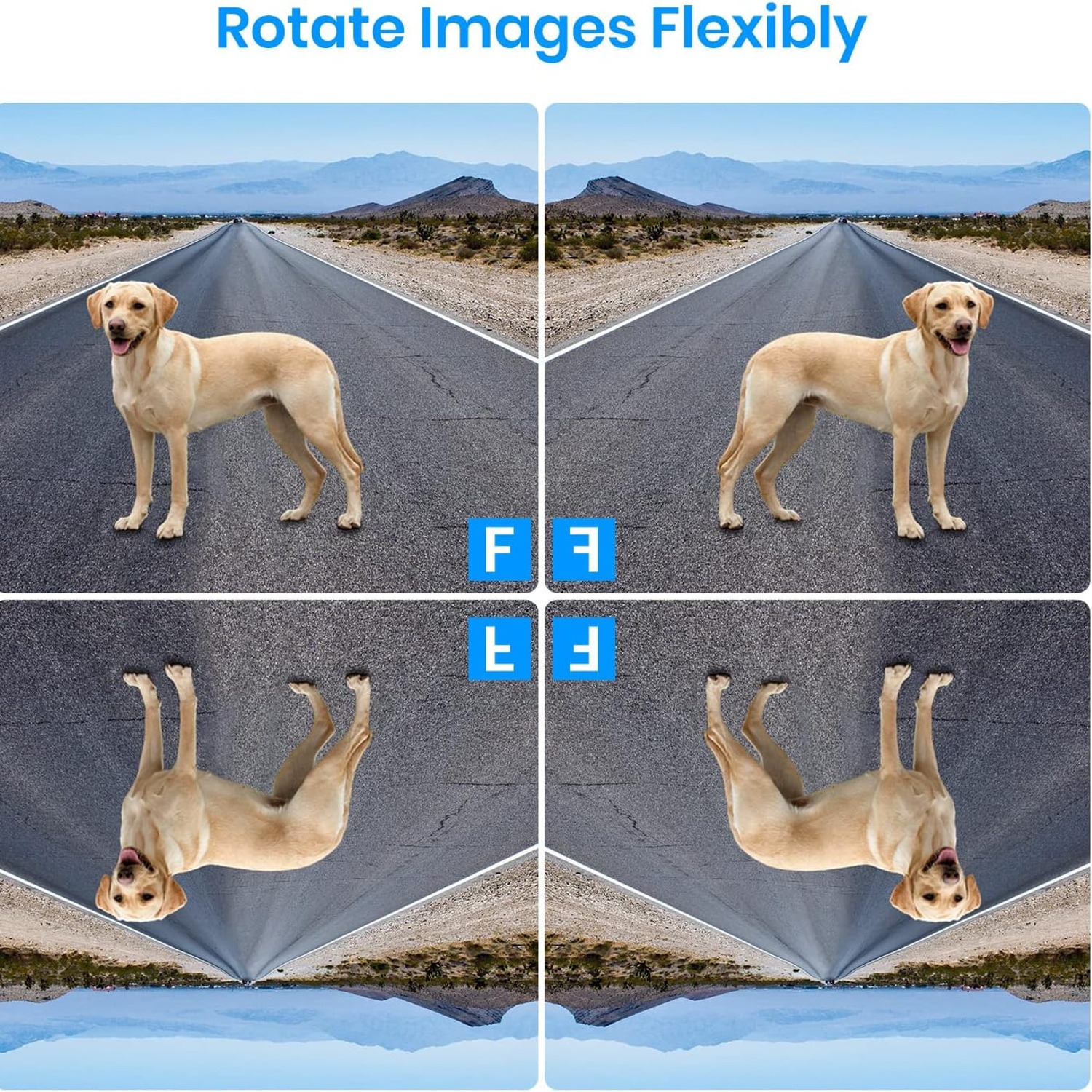 AUTO-VOX W7 Wireless Reversing Camera with 5 Inch Monitor: image 7